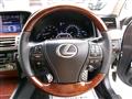 2015 Lexus LS
