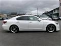 2015 Lexus LS