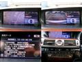 2015 Lexus LS
