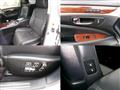 2015 Lexus LS