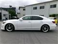 2015 Lexus LS