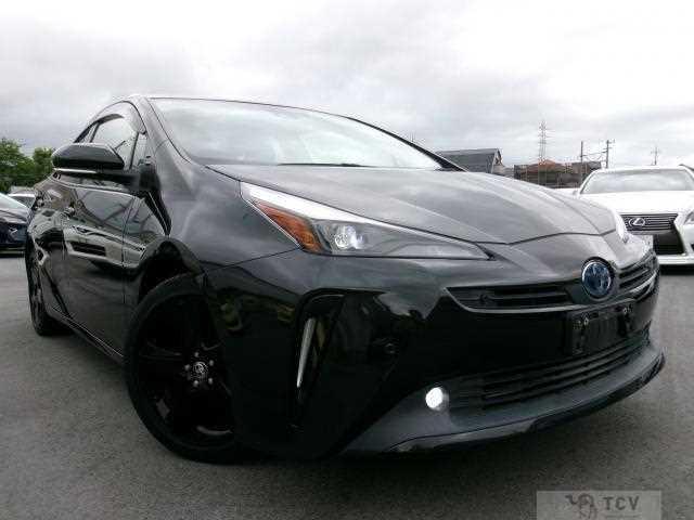 2021 Toyota Prius