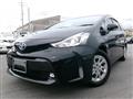 2015 Toyota PRIUS α