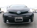 2015 Toyota PRIUS α
