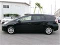 2015 Toyota PRIUS α