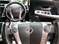 2015 Toyota PRIUS α