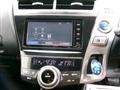 2015 Toyota PRIUS α