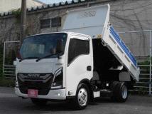 2025 Isuzu Elf Truck