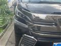 2016 Toyota Vellfire