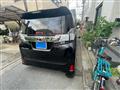 2016 Toyota Vellfire