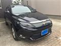 2014 Toyota Harrier