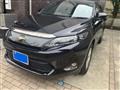 2014 Toyota Harrier