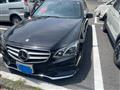 2015 Mercedes-Benz E-Class