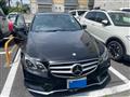 2015 Mercedes-Benz E-Class