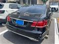 2015 Mercedes-Benz E-Class