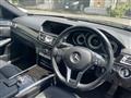 2015 Mercedes-Benz E-Class
