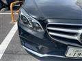 2015 Mercedes-Benz E-Class