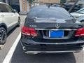 2015 Mercedes-Benz E-Class