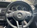 2015 Mercedes-Benz E-Class