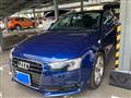2013 Audi A5