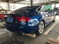 2013 Audi A5