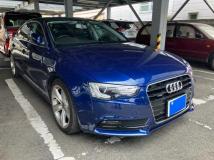 2013 Audi A5