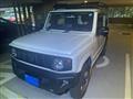 2019 Suzuki Jimny