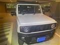 2019 Suzuki Jimny
