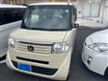 2013 Honda N BOX