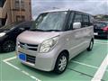 2010 Suzuki Palette
