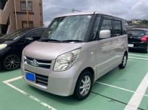 2010 Suzuki Palette