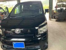 2009 Toyota Voxy