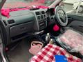 2001 Honda Life Dunk