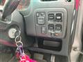 2001 Honda Life Dunk