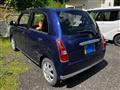 2008 Daihatsu Miragino