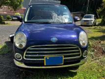 2008 Daihatsu Miragino