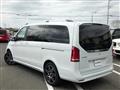 2024 Mercedes-Benz V-Class