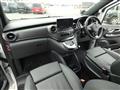 2024 Mercedes-Benz V-Class