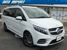 2024 Mercedes-Benz V-Class