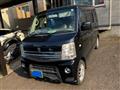 2011 Suzuki Every Wagon