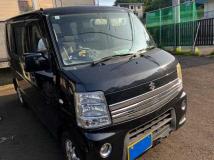 2011 Suzuki Every Wagon