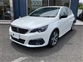 2021 Peugeot 308