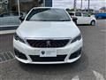 2021 Peugeot 308