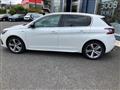 2021 Peugeot 308