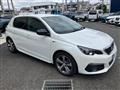 2021 Peugeot 308