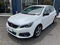 2021 Peugeot 308