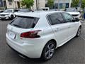 2021 Peugeot 308