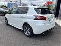 2021 Peugeot 308