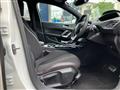 2021 Peugeot 308