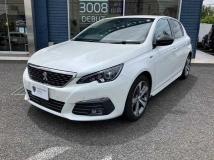2021 Peugeot 308